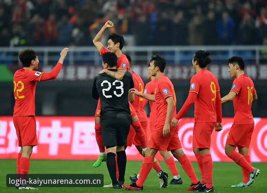 U17国足抽签结果深度评测：西班牙领衔H组，看球体验如何选对平台？