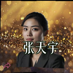 张天宇