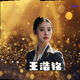 王浩铭